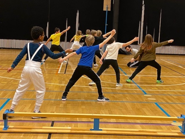 Vinterferie 22-26.02.2021